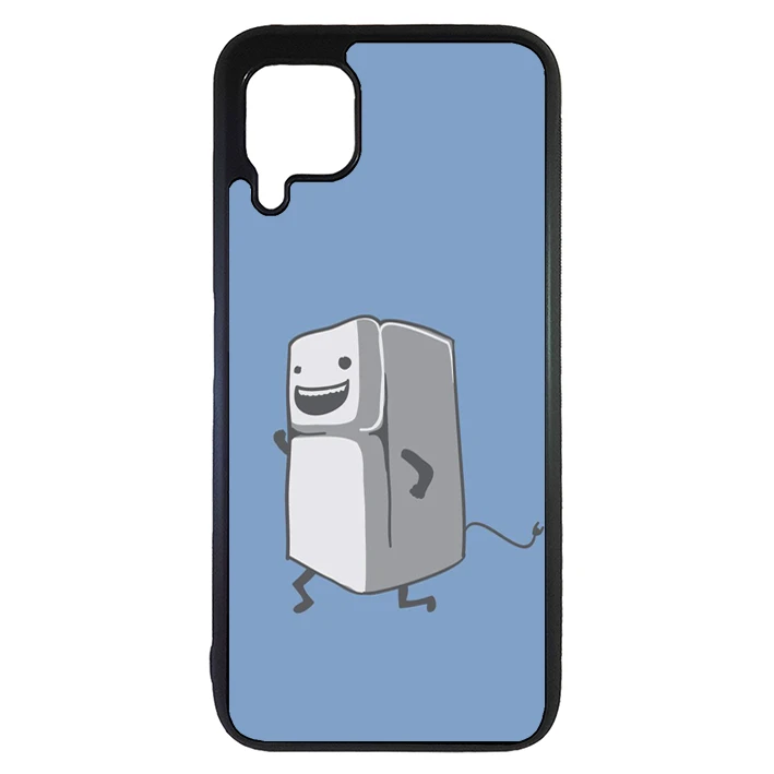 کاور طرح یخچال فریزر مناسب برای گوشی موبایل سامسونگ galaxy m33