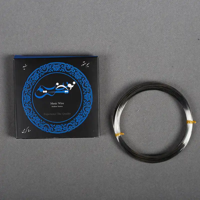 سیم سنتور نوین سیم مدل 040