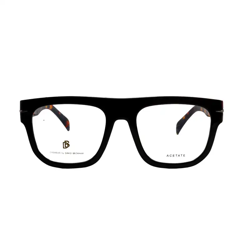 فریم عینک طبی دیوید بکهام مدل DB7006jk C7