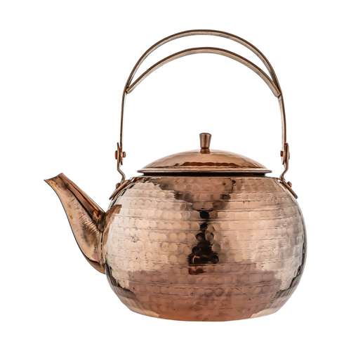 کتری مسی مس زنجان مدل 001 