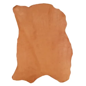 چرم طبیعی مدل دباغی گیاهی کد 3CW005