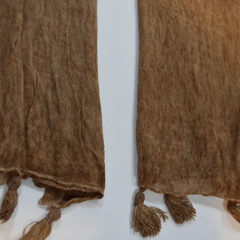 شال زنانه مدل فلور کد 609