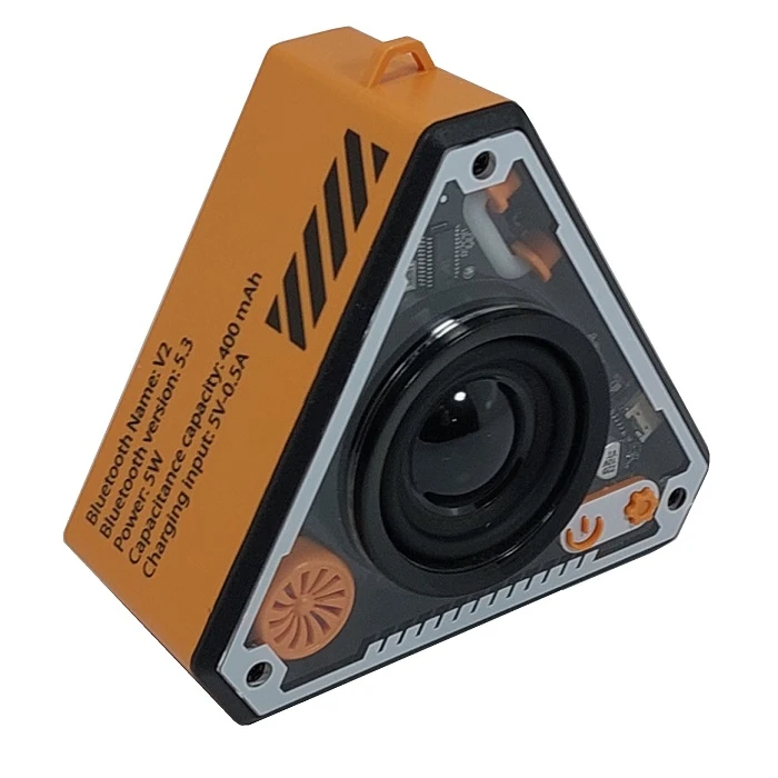 اسپیکر قابل حمل مدل V2