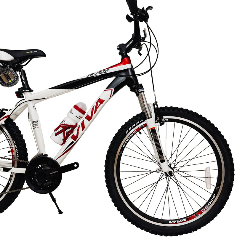 دوچرخه کوهستان ویوا مدل BLAZE کد 200-18  سایز طوقه 26 اینچ