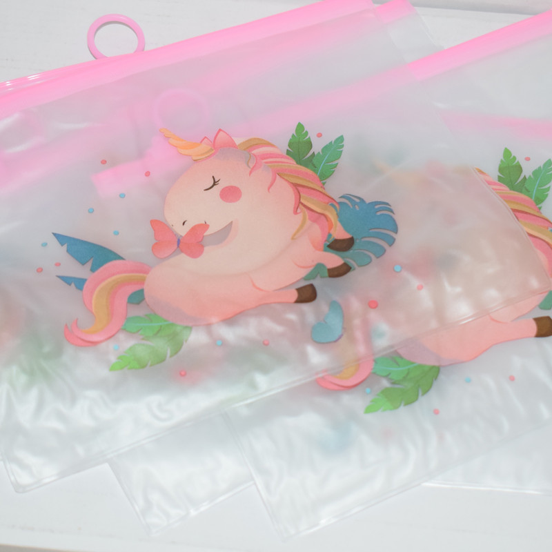 پوشه طرح یونیکورن کد Forest-400-01