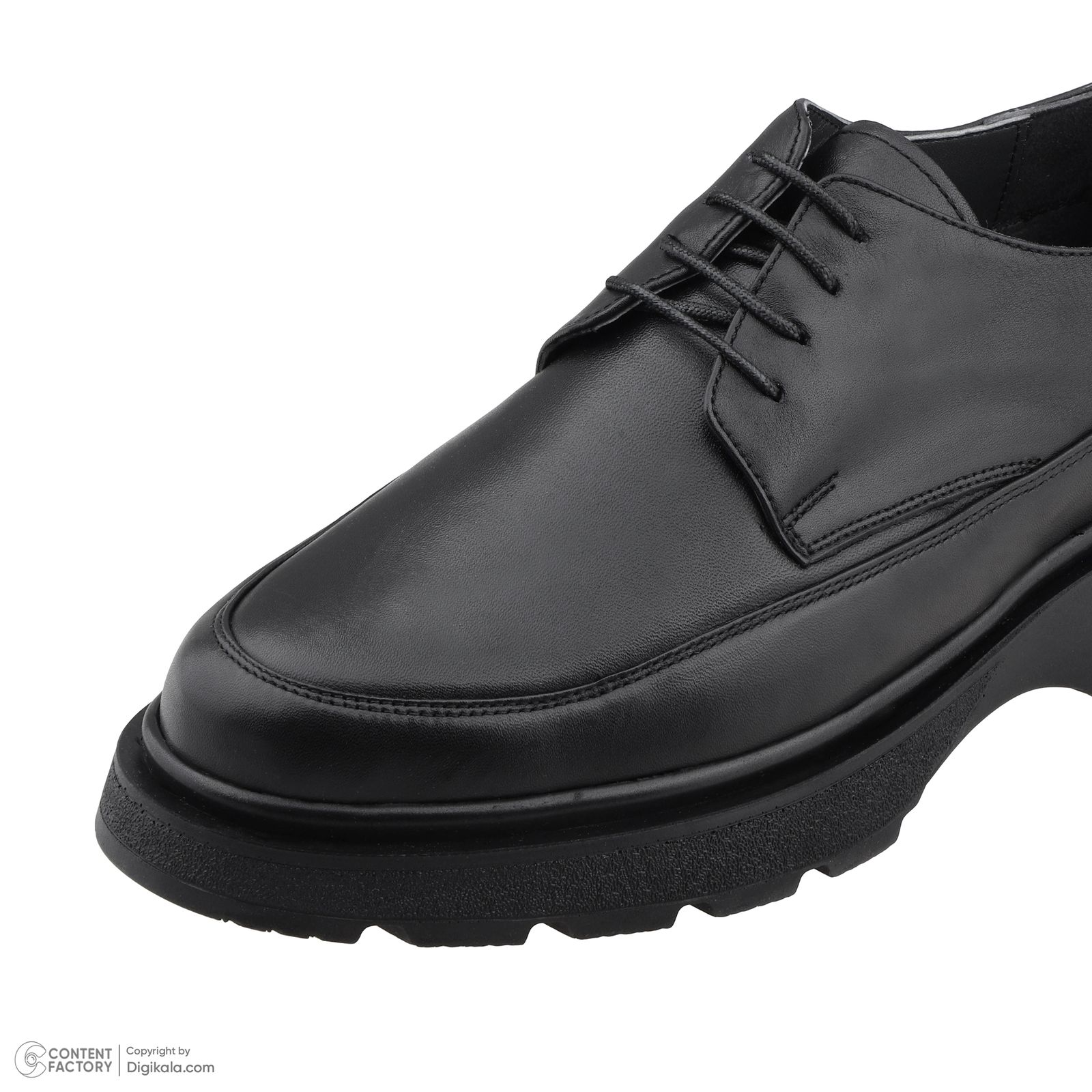 کفش روزمره مردانه کروماکی مدل kmfw285 -  - 5
