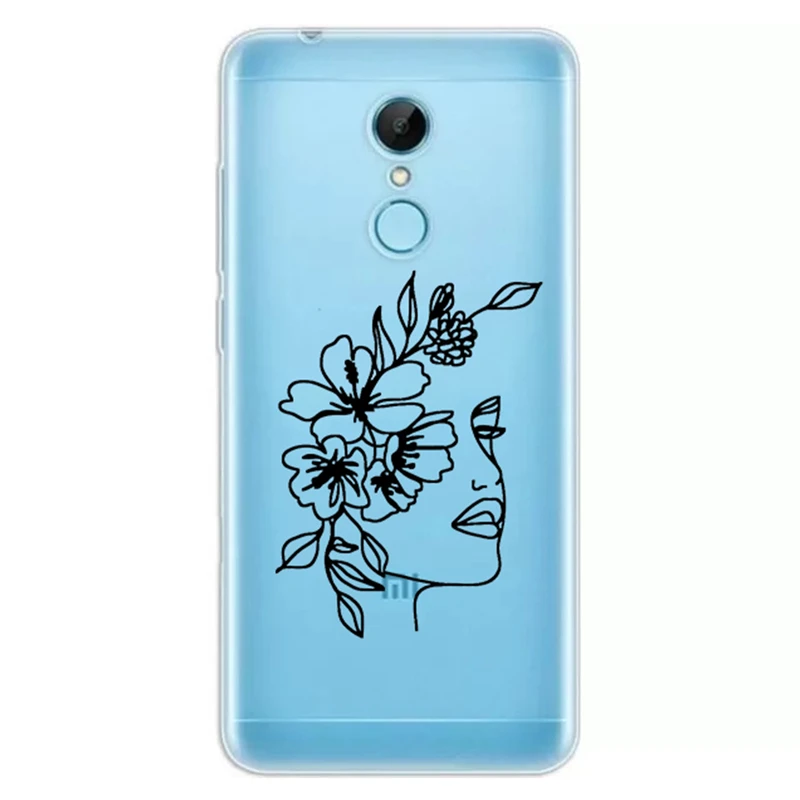 کاور مگافون کد C27-B مناسب برای گوشی موبایل شیائومی Redmi 5