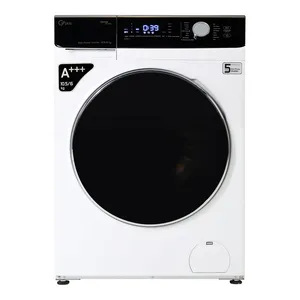 G Plus GWM-KD1048W Washing Machine 10.5KG