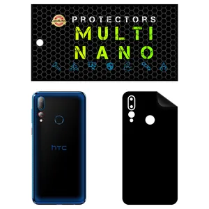MULTI NANO X-F1M Back Skin For htc Desire 19 Plus