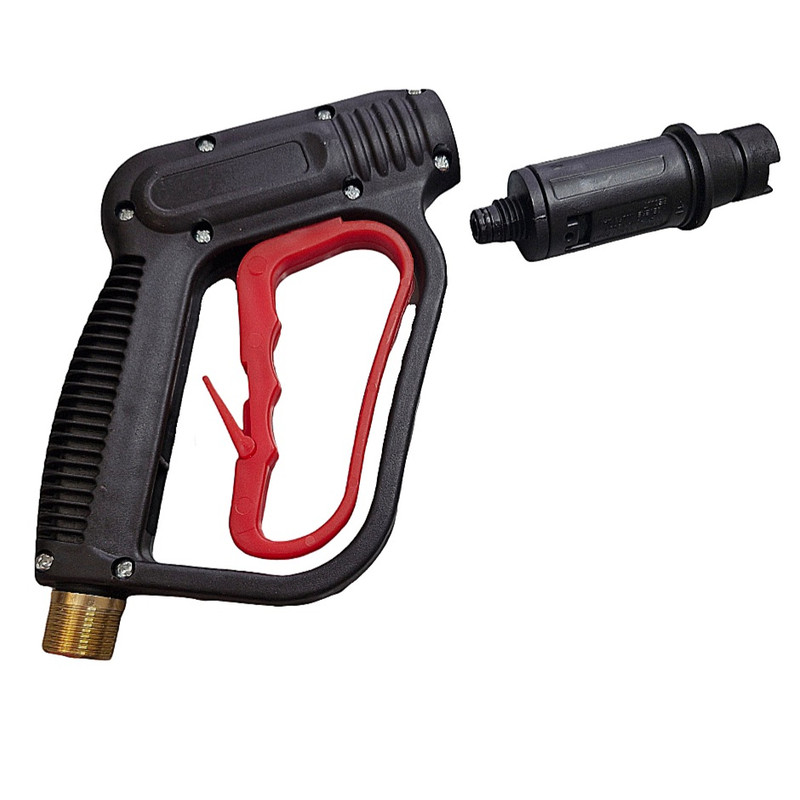 لنس و تفنگی مدل کلتی