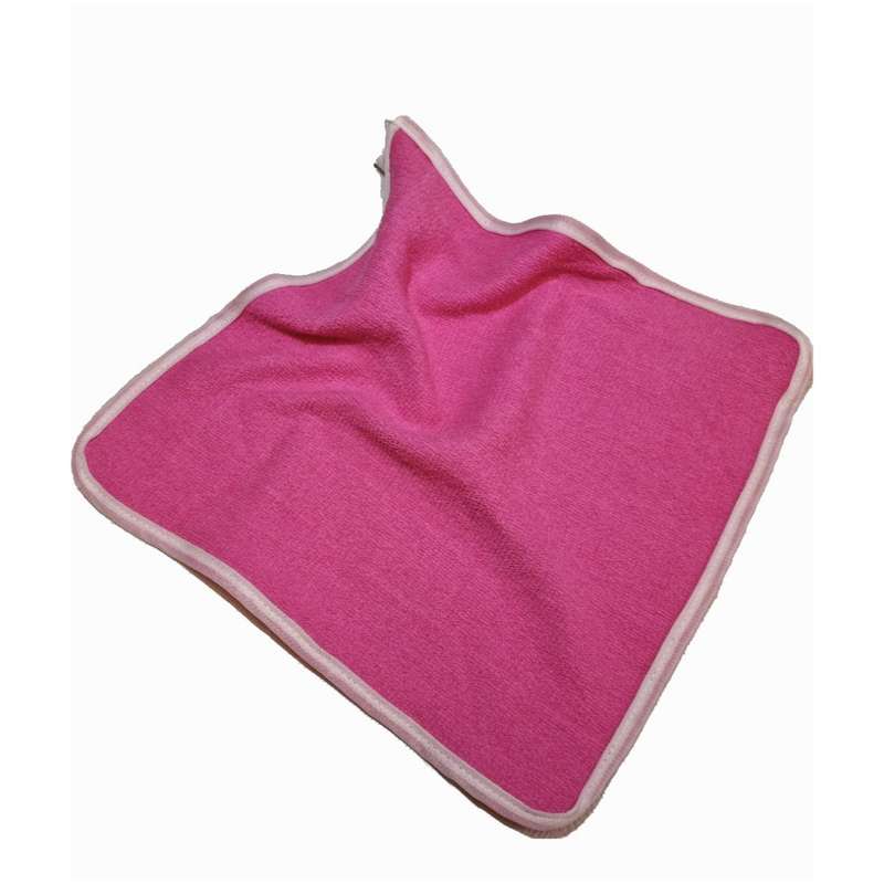 حوله دستی کد 011 سایز 30x30 سانتی متر بسته 3 عددی