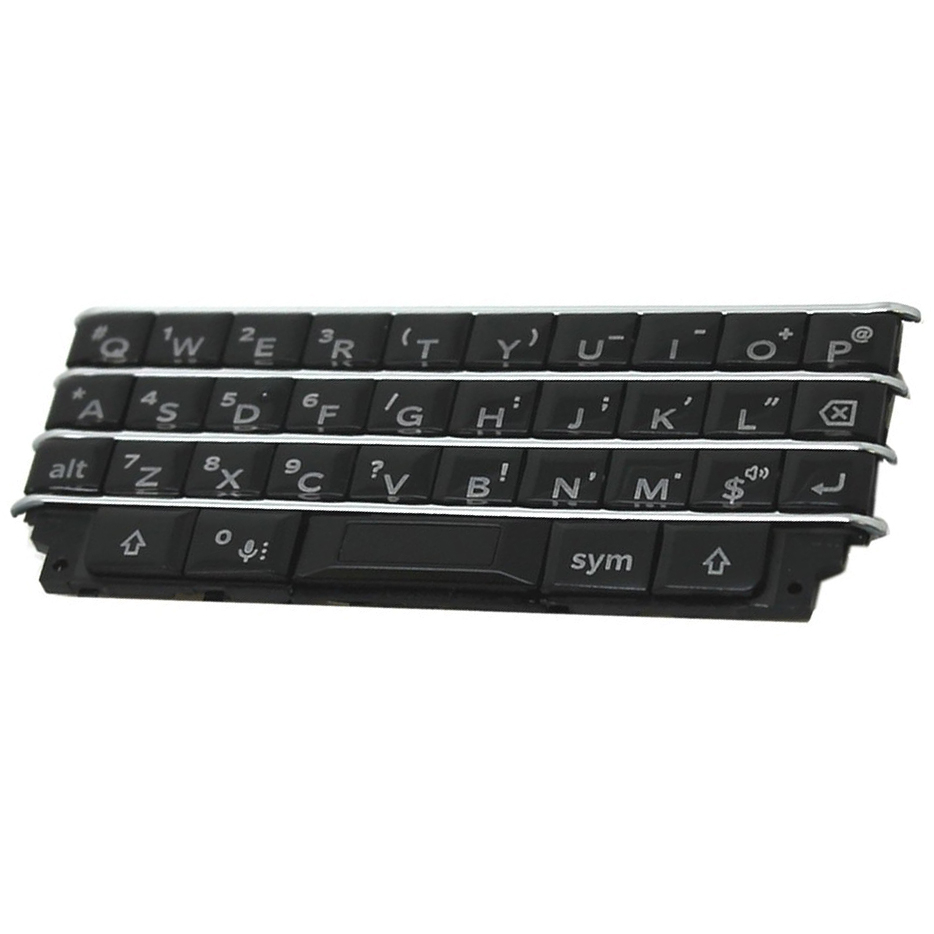 صفحه کلید مدل BBK1 مناسب برای گوشی موبایل بلک بری KEYONE