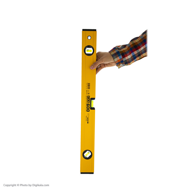 تراز پی ای اس مدل WL-600