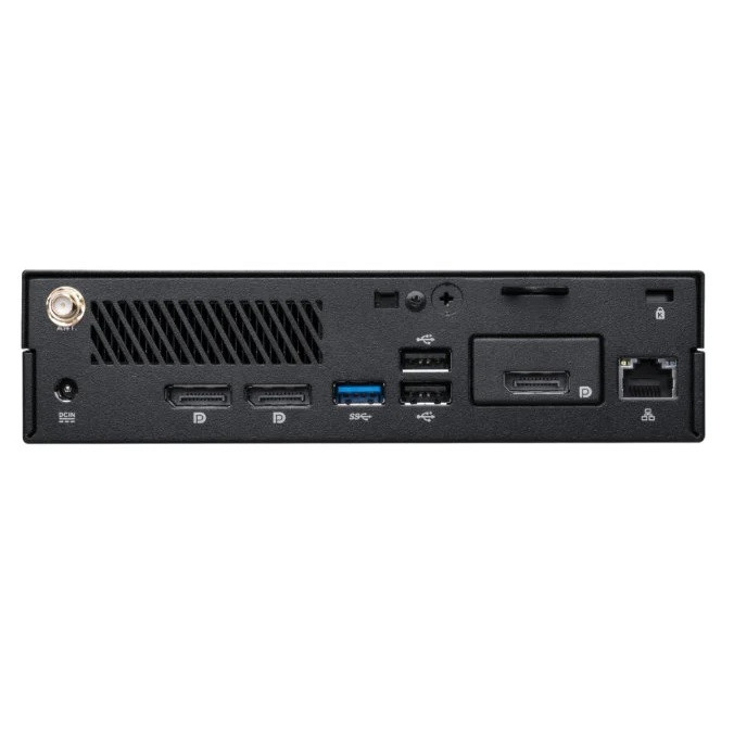 کامپیوتر کوچک ایسوس مدل MiniPC PB62 i5-11400/256SATA3/8-2666