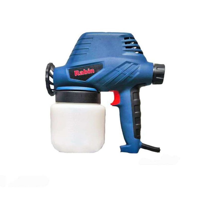 پیستوله برقی رابین مدل R5013 پیستوله برقی رابین مدل R5013