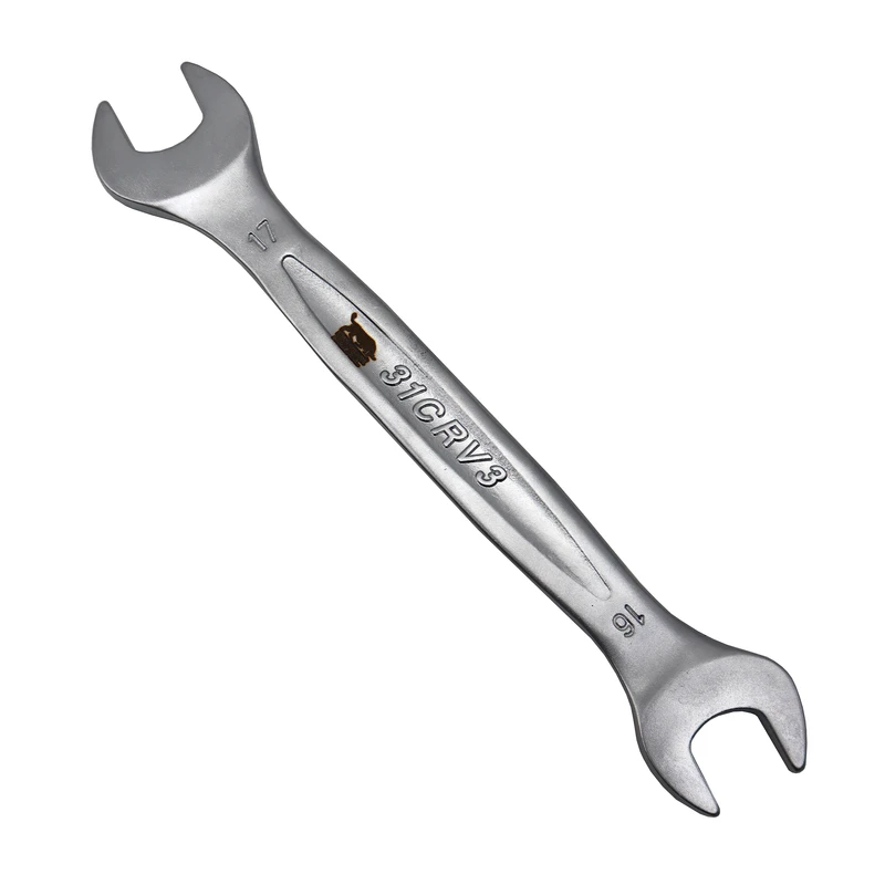 آچار تخت مدل بلک بول کد YPTU-16-17MM سایز 16-17 میلیمتر