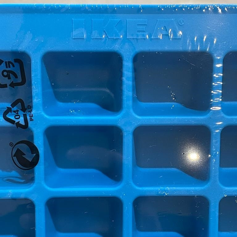 قالب یخ ایکیا مدل INBLANDAT