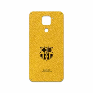 MAHOOT ML-BRCA Cover Sticker for Xiaomi Redmi 10X