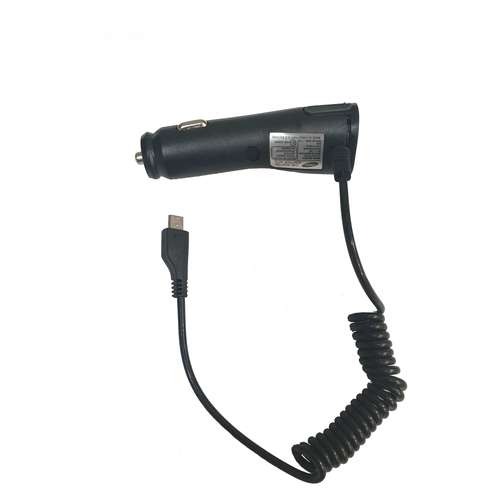 شارژر فندکی مدل i9000