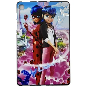 کاور مدل TD-P619 مناسب برای تبلت سامسونگ Galaxy Tab S6 Lite / P610 / P615 / T619 / P619