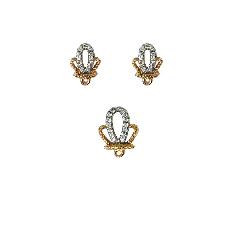 نیم ست زنانه ژوپینگ مدل XP209