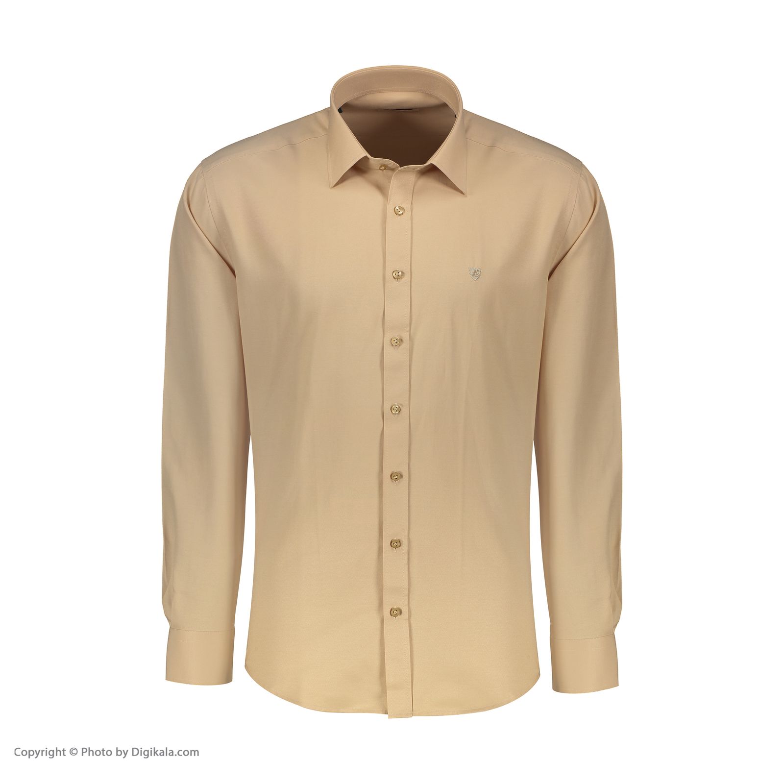 پیراهن مردانه ال سی من مدل 02181152-253 -  - 2