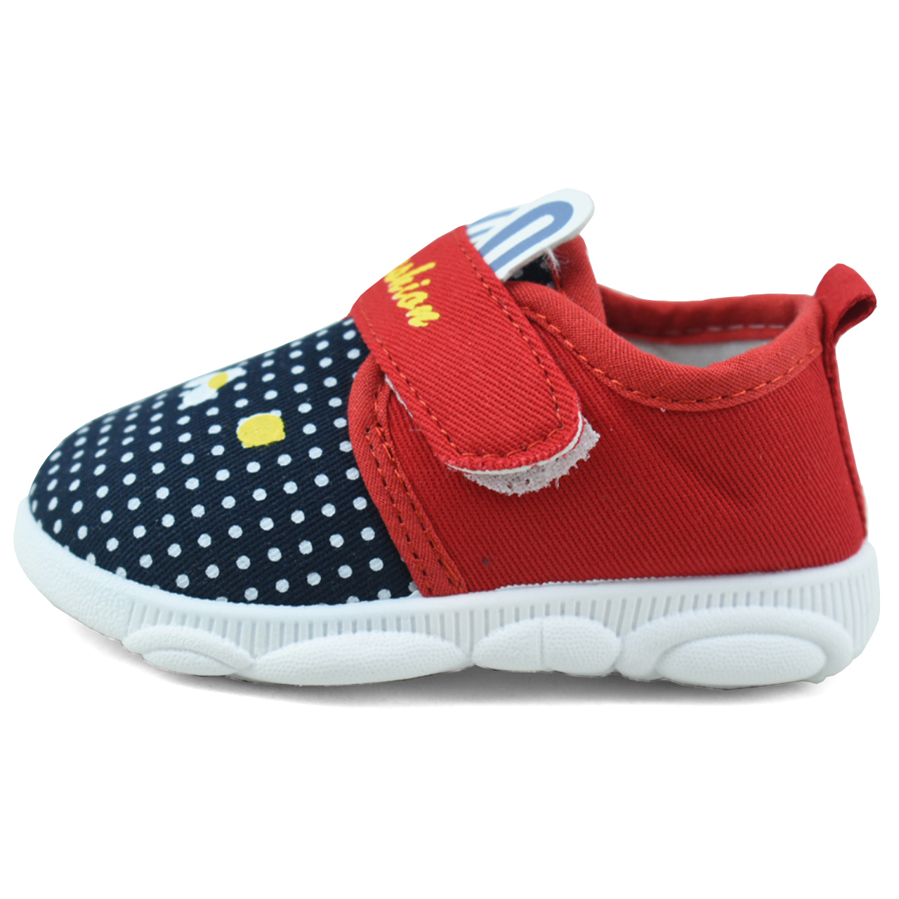 کفش نوزادی مدل سوتی کد C-8292