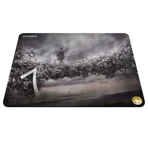 ماوس پد هومرو مدل A5535 طرح ریاضی