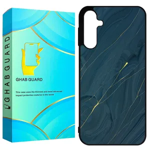 Ghab Guard GCHPA55 Cover For Samsung Galaxy A55 5G