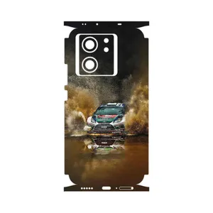 MAHOOT Rally-FullSkin Cover Sticker for Xiaomi 13T