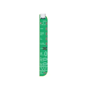 ماژول باطری جی سی آی دی مدل v1s pro 7-14Pro max
