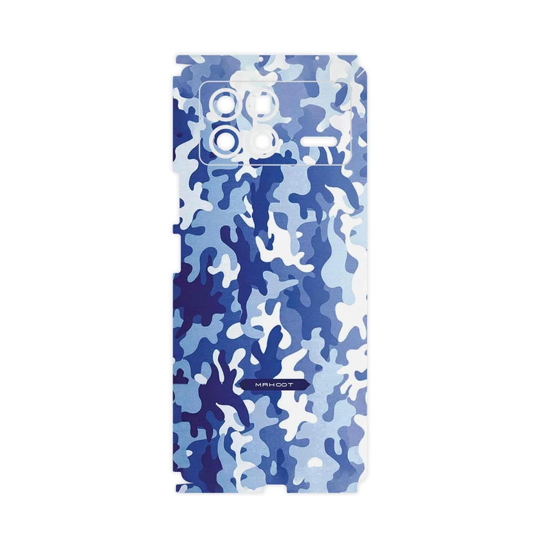 برچسب پوششی ماهوت مدل Army_Winter-FullSkin مناسب برای گوشی موبایل شیائومی Mix Fold 3