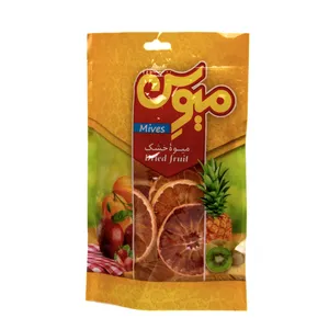 پرتقال خشک میوس - 75 گرم