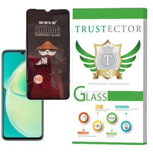 Trastector AIRT-Glass Screen Protector For Huawei nova Y60