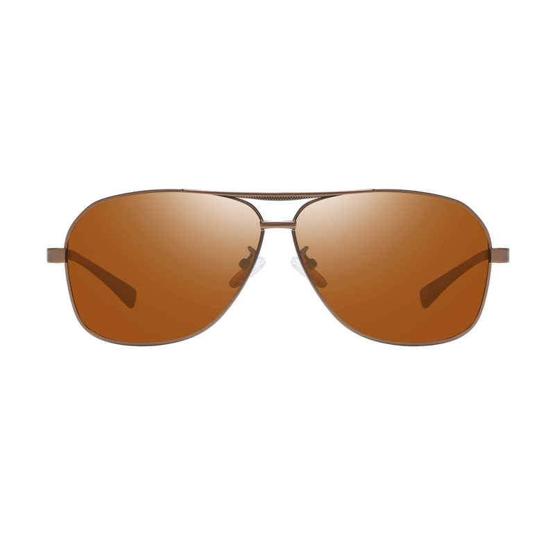 عینک آفتابی مردانه مدل P0201981 Polarized Drive