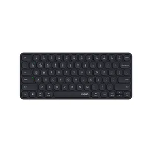 کیبورد بلوتوثی بی سیم رپو مدل  E9050L