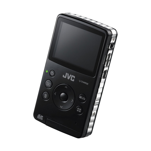 دوربین فیلم برداری جی وی سی مدل PICSIO GC-FM1 HD 8MP