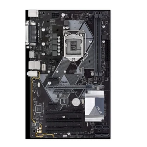 مادربرد ایسوس مدل  PRIME H310-PLUS R2.0