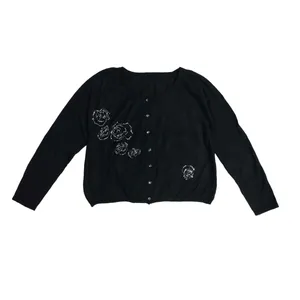 ژاکت زنانه مدل آنتلا