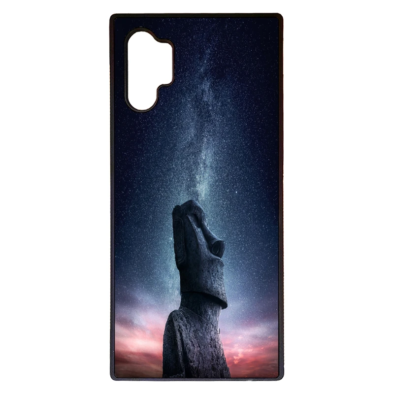 کاور طرح مجسمه مناسب برای گوشی موبایل سامسونگ galaxy note 10 plus