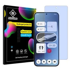 Arka Glass Tough model anti blue ray screen protector suitable for Nothing Phone 2a mobile phone