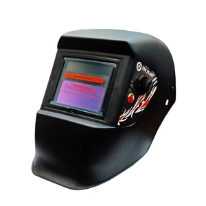 ماسک جوشکاری اتومات تک پلاست کد 8