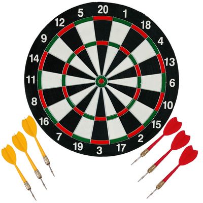 نقد و بررسی دارت سوزنی مدل لانائو توسط خریداران