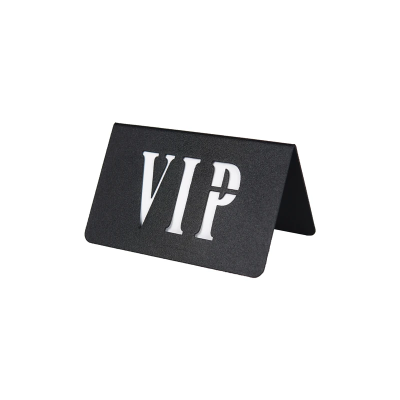 تابلو طرح VIP مدل رومیزی کد DG0987