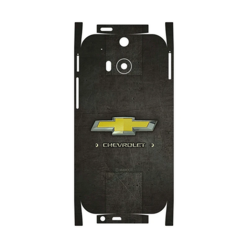 برچسب پوششی ماهوت مدل CHEVROLET-FullSkin مناسب برای گوشی موبایل اچ تی سی One M8