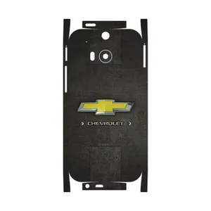 MAHOOT CHEVROLET-FullSkin Cover Sticker for HTC One M8