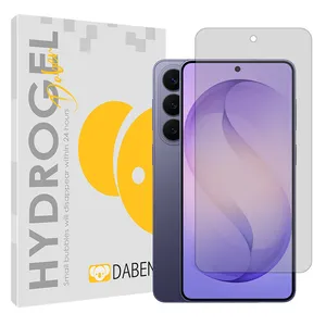 Daben Hydrogel model Matte Screen Protector for Samsung Galaxy S26 Plus mobile phone