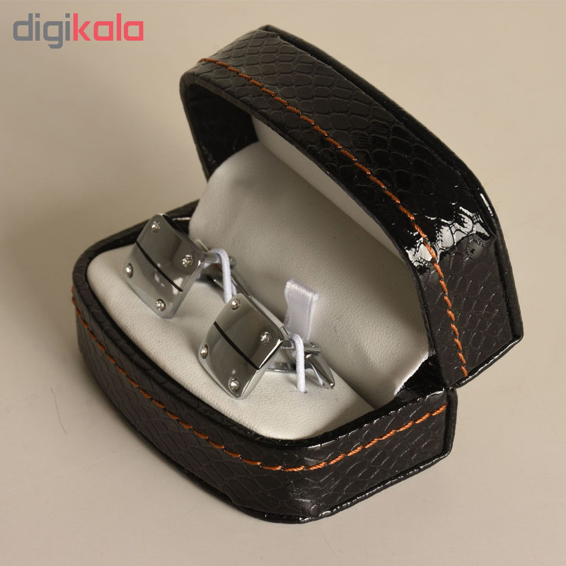 دکمه سر دست مدل ST5 دکمه سر دست مدل ST5