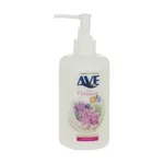 مایع دستشویی کرمی اوه مدل Pink Flower مقدار 450 گرم