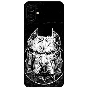 Megafone Bulldog 1885 Cover For Samsung Galaxy A06